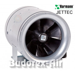 HARMANN JETTEC 560/9600S