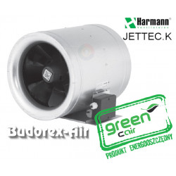 HARMANN JETTEC 400/8100EC