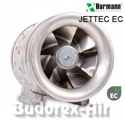 HARMANN JETTEC 400/7100EC
