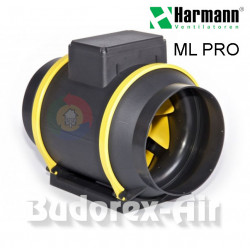 HARMANN ML PRO 250/1600