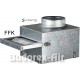Kaseta filtracyjna - Vents FFK 160