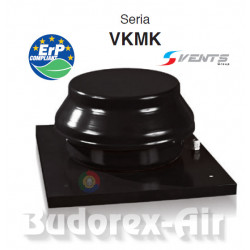 Wentylator dachowy - Vents VKMK 150