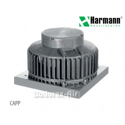 HARMANN CAPP 4-190/300S