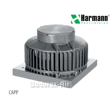 HARMANN CAPP 4-190/300S