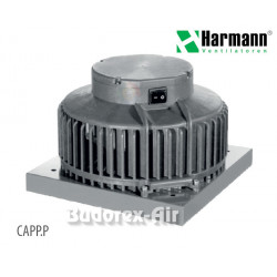 HARMANN CAPP.P 2-220/900S