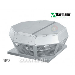 HARMANN VIVO 2-190/500S