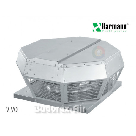 HARMANN VIVO 4-190/250S