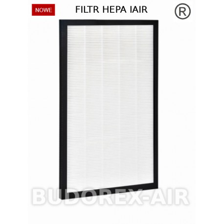 Filtr HEPA iAIR do oczyszczaczy powietrza Piura
