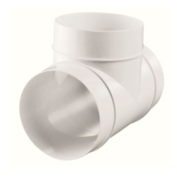 trójnik fi 125 mm