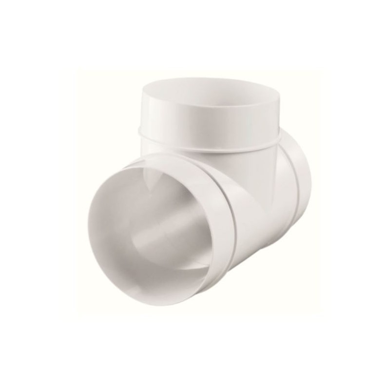 trójnik fi 125 mm