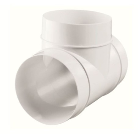 trójnik fi 125 mm