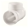 trójnik fi 125 mm