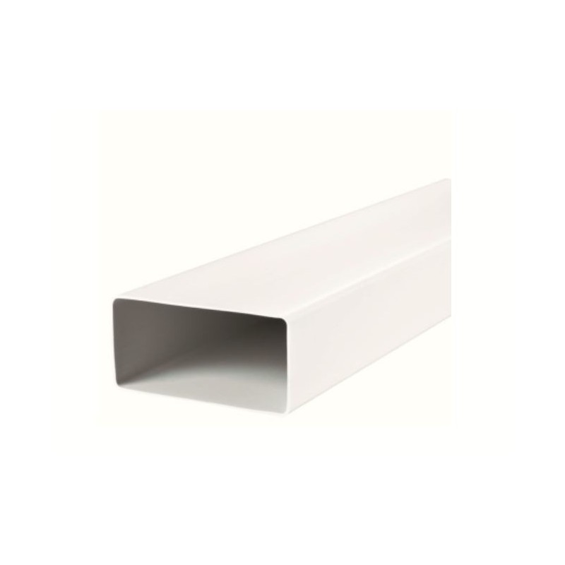 Kanał płaski 204x60 mm