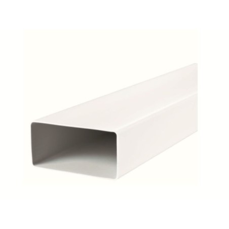 Kanał płaski 204x60 mm