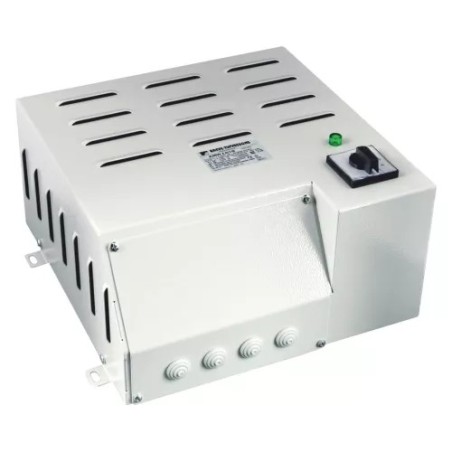 A3RW 4,0 Transformatorowy regulator prędkości obrotów