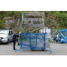 Zwyżka Instant Pedal Lift 324 Podnośnik Koszowy wysokość 9,1 m