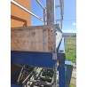 Zwyżka Instant Pedal Lift 324 Podnośnik Koszowy wysokość 9,1 m