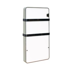 Klimakonwektor AirmeX AIR- BSL12 1,2 kW