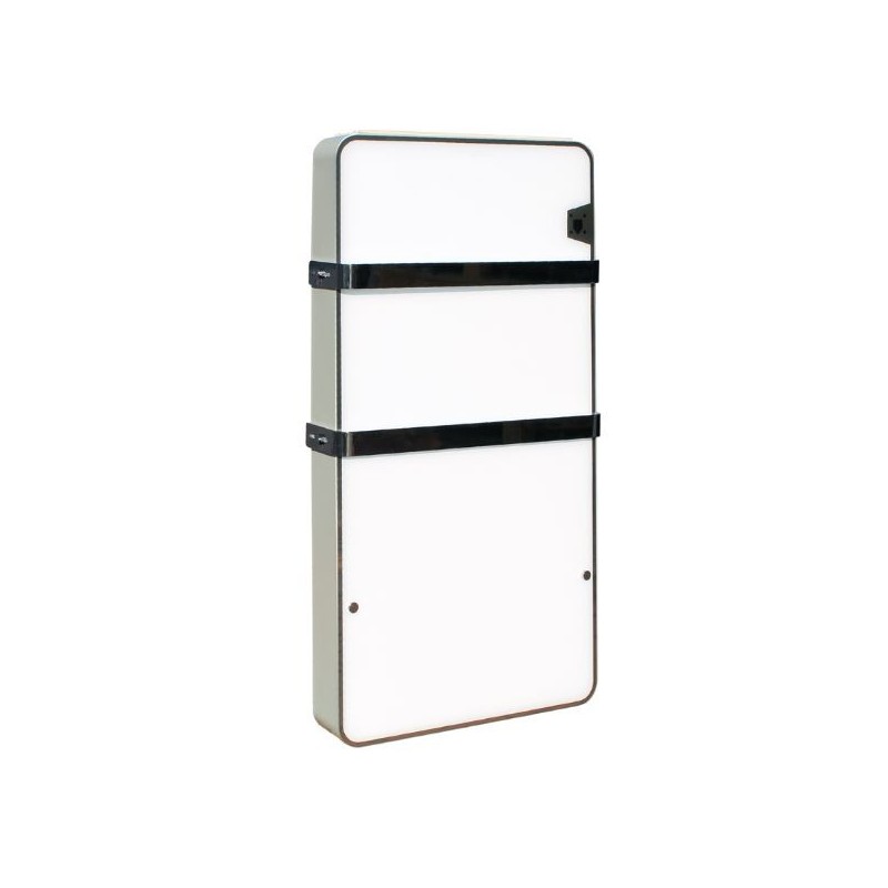 Klimakonwektor AirmeX AIR- BSL12 1,2 kW
