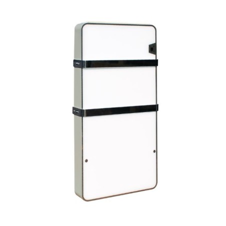 Klimakonwektor AirmeX AIR- BSL12 1,2 kW