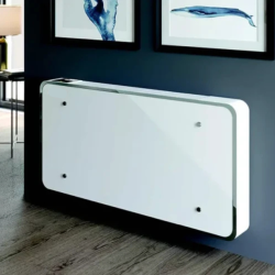Klimakonwektor AirmeX AIR- VSL18 1,8kW