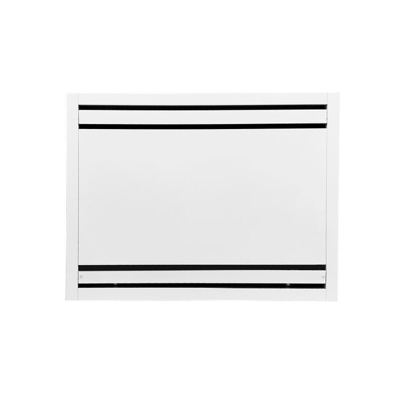 Klimakonwektor AirmeX AIR-ROMEO-I 3 RC-App 2,8 kW