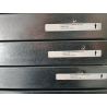 Filtr kasetowy 592 x 1225 x 48 metalowy F5