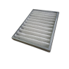 Filtr kasetowy 630 x 430 x 48 metalowy F5