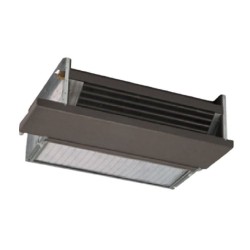 Klimakonwektor AirmeX AIR-VE OII63 4,5kW