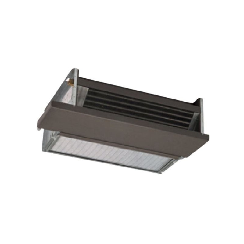 Klimakonwektor AirmeX AIR-VE OII63 4,5kW