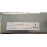 Filtr kasetowy 630 x 430 x 48 metalowy F7