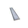 Filtr kasetowy 783 x 128 x 20 metalowy G4