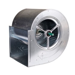 Wentylator promieniowy TDA 30/20-R 42000m3/h/1200Pa, 15,0kW, 650obr Harmann
