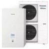 Pompa ciepła Panasonic AQUAREA 12KW KIT-WQC12H9E8 WH-UQ12HE8/WH-SQC12H9E8