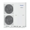 Pompa ciepła Panasonic AQUAREA 12KW KIT-WQC12H9E8 WH-UQ12HE8/WH-SQC12H9E8