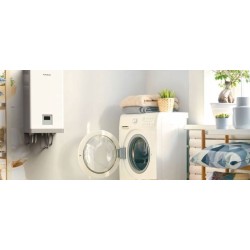 Pompa ciepła KAISAI 12kW 3F R32 Arctic FPPCKSA12B  KHA-12RY3-B/KMK-160RY3