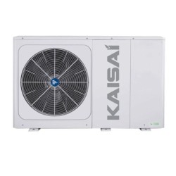 Pompa ciepła Kaisai KHC-12RY3-B  FPPCEHMR35124B