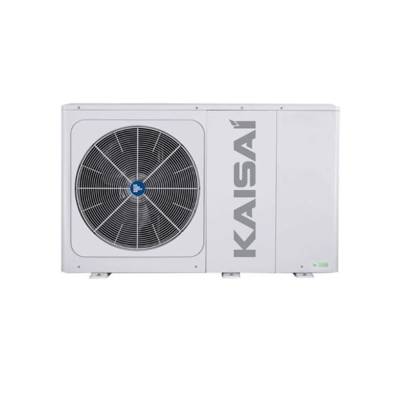 Pompa ciepła Kaisai KHC-12RY3-B  FPPCEHMR35124B