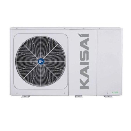 Pompa ciepła Kaisai KHC-12RY3-B  FPPCEHMR35124B