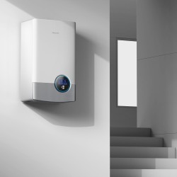 Pompa ciepła Hisense AHW-080HCDS1/AHM-080HCDSAA Hi-Therma Split 8,0 kW
