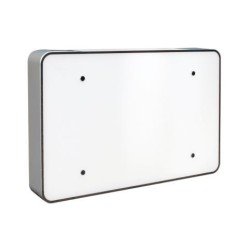 Klimakonwektor AirmeX AIR- VSL27 2,7 kW