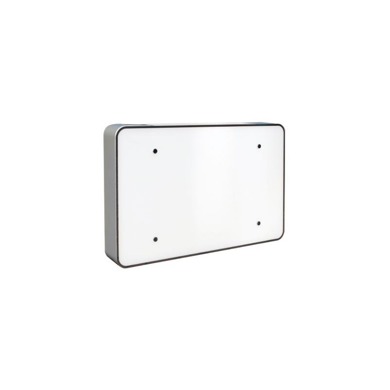 Klimakonwektor AirmeX AIR- VSL27 2,7 kW