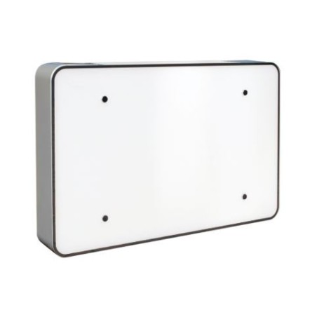 Klimakonwektor AirmeX AIR- VSL27 2,7 kW