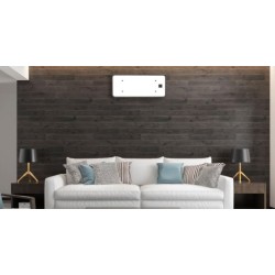 Klimakonwektor AirmeX AIR- MSL25 2,5kW