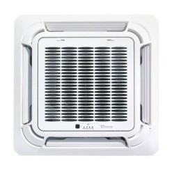 Klimakonwektor AirmeX AIR- HCA42 4,2 kW