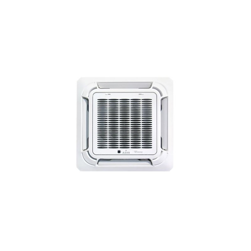 Klimakonwektor AirmeX AIR- HCA42 4,2 kW