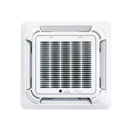 Klimakonwektor AirmeX AIR- HCA42 4,2 kW
