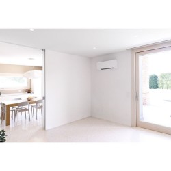 Klimakonwektor AirmeX AIR- GALILEO 1 (2,3kW)