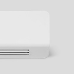 Klimakonwektor AirmeX AIR- GALILEO 2 (2,5kW)