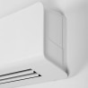 Klimakonwektor AirmeX AIR- GALILEO 2 (2,5kW)